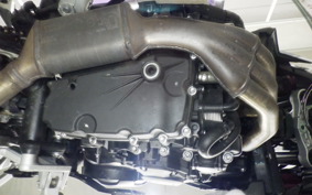 TRIUMPH TIGER 900 GT PRO 2024