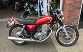 YAMAHA SR400 2011 RH03J