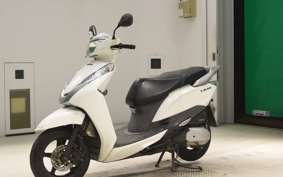 HONDA LEAD 125 JF45