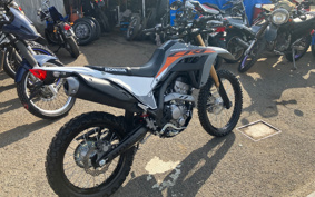 HONDA CRF250L MD47