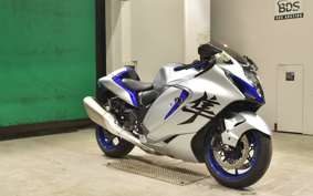 SUZUKI HAYABUSA Gen.3 2025 EJ11A