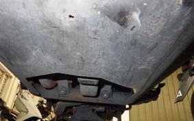 YAMAHA GEAR Gen.2 2009 UA08J