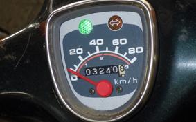 HONDA C70 SUPER CUB C70