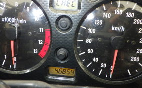 SUZUKI GSX-1300R HAYABUSA 2005
