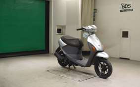 SUZUKI LET's 4 2021 CA45A