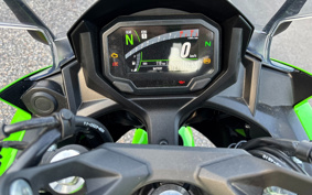 KAWASAKI NINJA 650 2024 ER650S