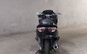 HONDA FORZA Z MF08
