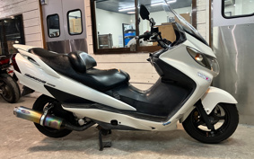SUZUKI  SKY WAVE 250TYPES CJ43A