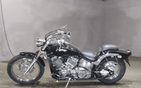 YAMAHA DRAGSTAR 400 VH01J