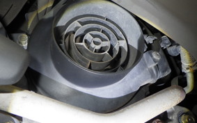 HONDA SPACY 100 2008 JF13