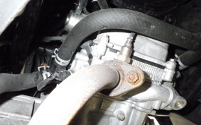 YAMAHA N-MAX 155 A SG50J