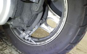 HONDA TODAY 2 2012 AF67