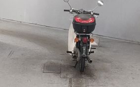 HONDA SUPER CUB50 C50