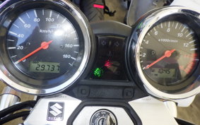 SUZUKI GSX400 IMPULSE 2004 GK7CA