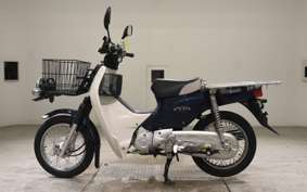 HONDA C110 SUPER CUB 2004 JA10