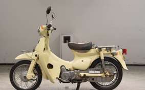 HONDA LITTLE CUB E AA01