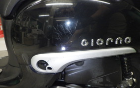 HONDA GIORNO 3 2016 AF77