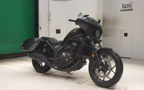 HONDA REBEL 1100 T 2023 SC83