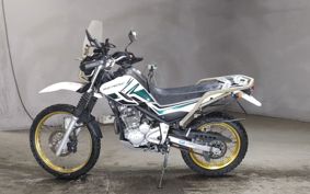 YAMAHA SEROW 250 DG17J