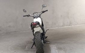 YAMAHA TW200 2JL
