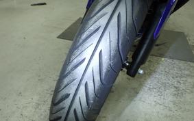 YAMAHA YZF-R25 RG10J