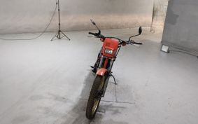 HONDA TLR200 MD09