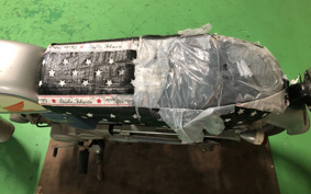 HONDA BENLY 50 CD50