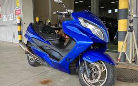 SUZUKI SKYWAVE 250SS CJ46A