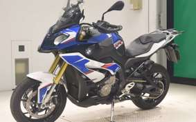 BMW S1000XR 2019