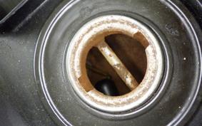 HONDA C50 SUPER CUB AA04