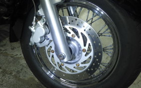 YAMAHA DRAGSTAR 400 CLASSIC 2006 VH01J