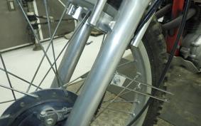 HONDA XL250S 2021 L250S