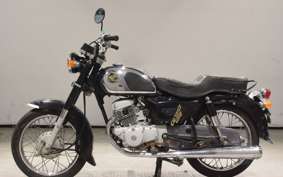 HONDA CD125T BENLY CD125T