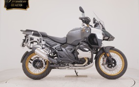 BMW R1300GS Adventure 2025
