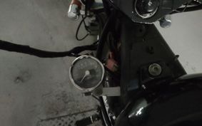 HONDA STEED 400 NC26