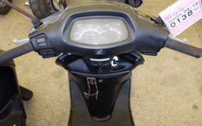 HONDA SPACY 100 JF13