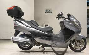 SUZUKI SKYWAVE 400 A 2011 CK45A