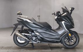 HONDA FORZA MF15