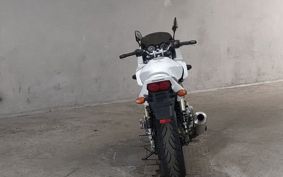 HONDA CB400SFV-4 BOLDOR 2009 NC42
