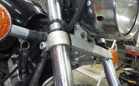 YAMAHA DRAGSTAR 250 2021 VG02J