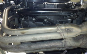 HONDA CB400SF VTEC 2012 NC42