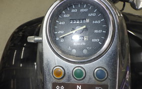 KAWASAKI ELIMINATOR 250 V 2013 VN250A