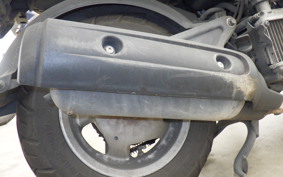 YAMAHA GEAR Gen.2 UA08J