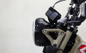 HONDA CT125 HUNTER CUB JA55