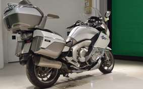 BMW K1600GTL E 2014