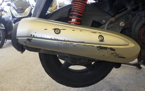 YAMAHA CYGNUS 125 XSR 2 SE44J