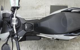 HONDA ADV160