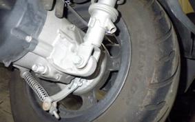 SUZUKI SWISH 125 2024 DV12B
