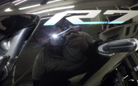 YAMAHA YZF-R7 2022 RM39J