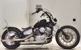 YAMAHA DRAGSTAR 400 2008